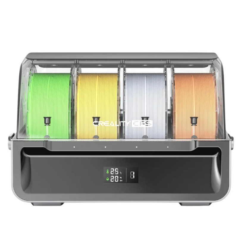 Creality 4 Filament Automatic Dispenser for K2 Plus