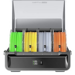 Creality 4 Filament Automatic Dispenser for K2 Plus