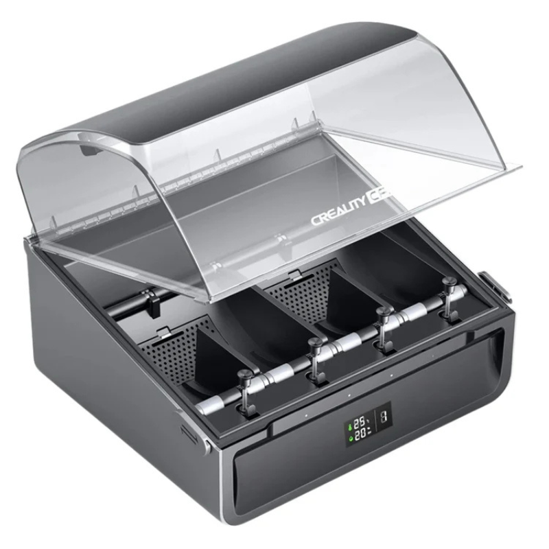 Creality 4 Filament Automatic Dispenser for K2 Plus