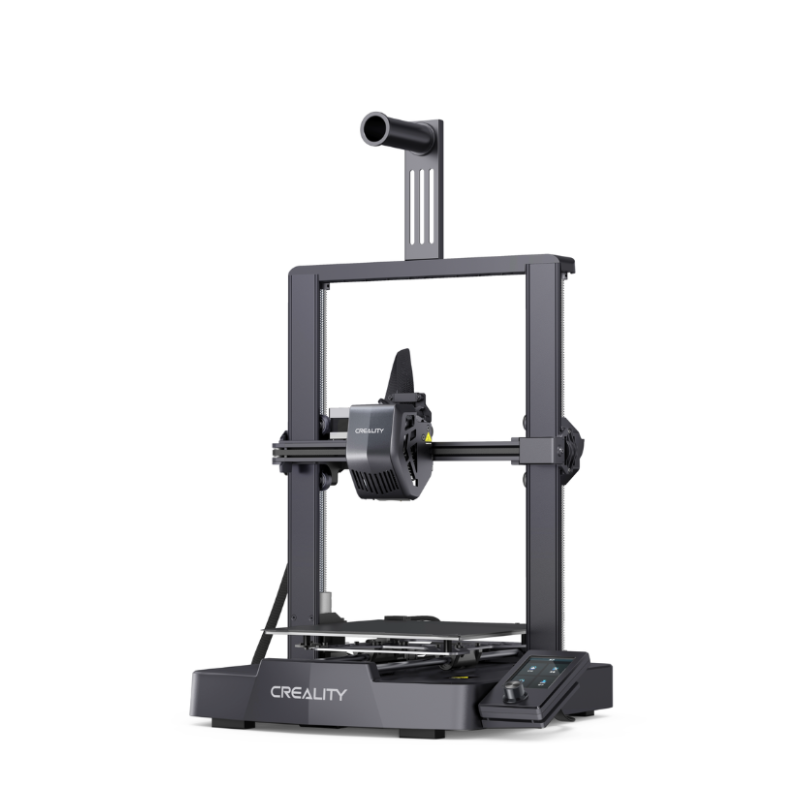 Creality Ender 3V3SE 3D Printer 220x220x250 - Black