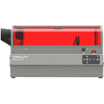 Creality Falcon 2 Pro S 22W with Air Assist