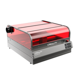 Creality Falcon 2 Pro S 22W with Air Assist