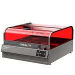 Creality Falcon 2 Pro S 40W with Air Assist