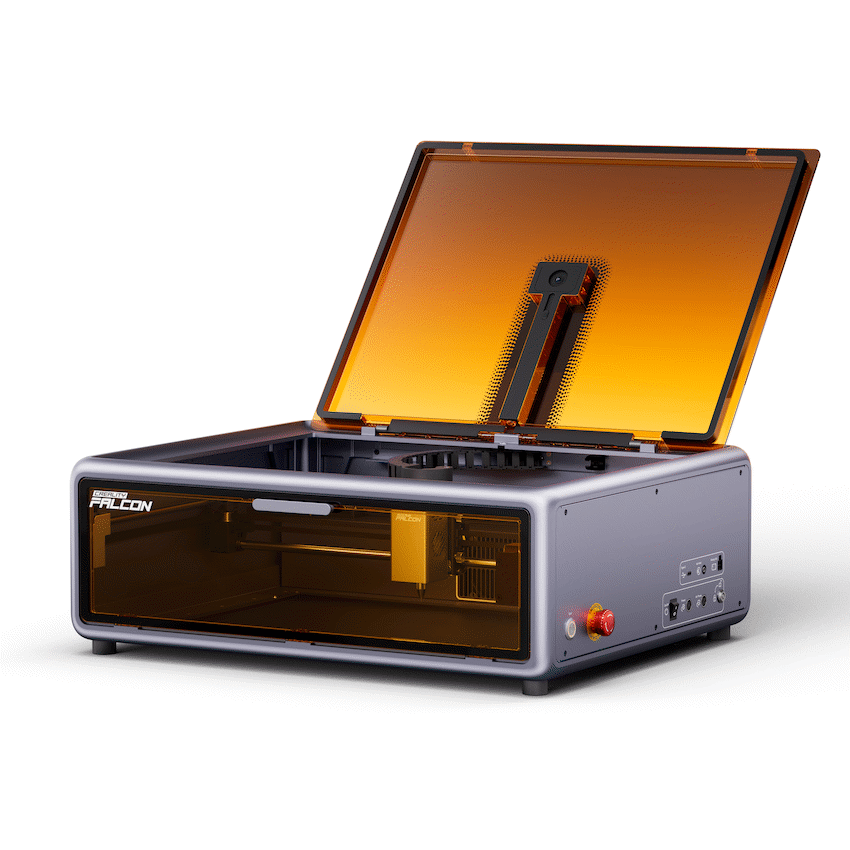 Creality Falcon A1 Laser Engraver 10W - Devices