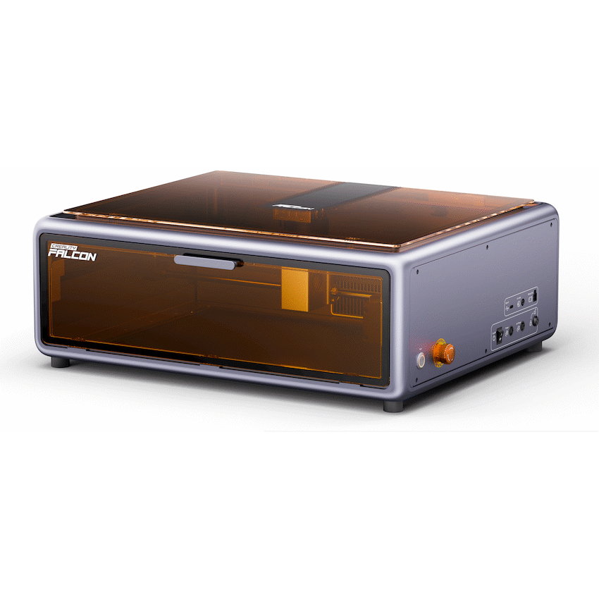 Creality Falcon A1 Laser Engraver 10W - Devices