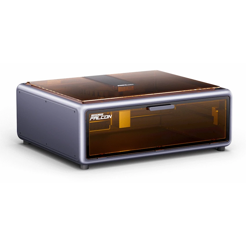 Creality Falcon A1 Laser Engraver 10W - Devices