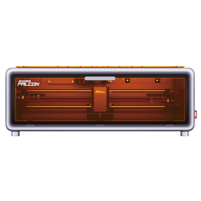 Creality Falcon A1 Laser Engraver 10W - Devices