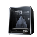 Creality K1 Max 3D Printer 300x300x300 - Black