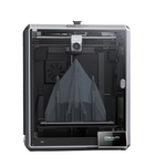Creality K1 Max 3D Printer 300x300x300 - Black