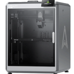 Creality K2 Plus 3D Printer 350x350x350mm - Black