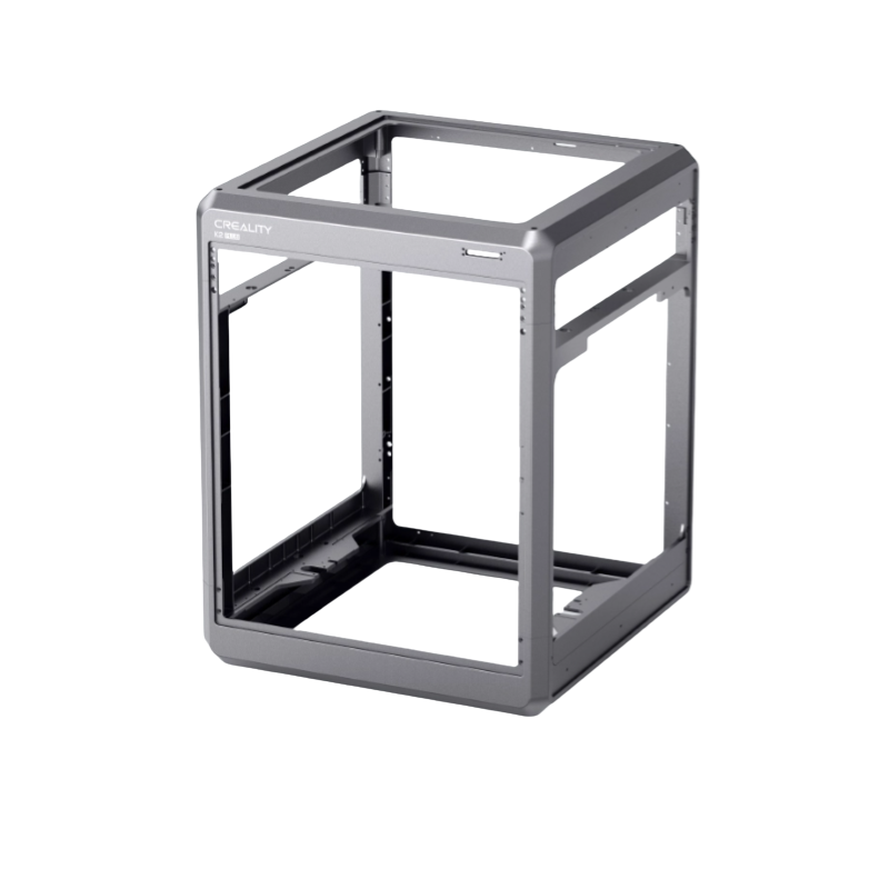 Creality K2 Plus Combo 3D Printer 350x350x350mm with CFS - Black