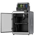 Creality K2 Plus Combo 3D Printer 350x350x350mm with CFS - Black
