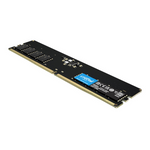 Crucial 32GB 5600Mhz DDR5 Desktop Memory - Black