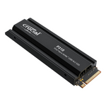 Crucial P310 2TB M.2 NVMe SSD with Heatsink - Black