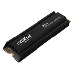Crucial P310 2TB M.2 NVMe SSD with Heatsink - Black