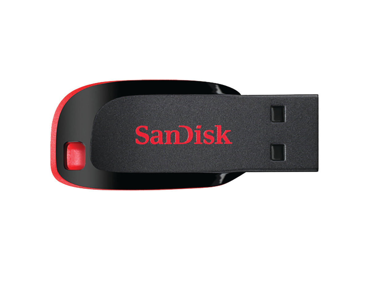 SanDisk Cruzer Blade 64GB