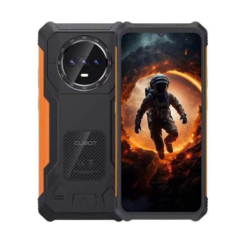 Rugged Smartphones