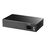 Cudy 10-Port Unmanaged PoE+ Switch - Grey