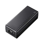 Cudy 30W Gigabit PoE Plus / PoE Injector - Black - Black
