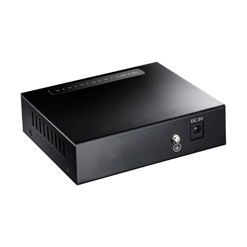 Cudy 5-Port Gigabit Metal Switch