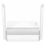 Cudy AC1200 Dual-Band Wireless Wi-Fi Router – White - White