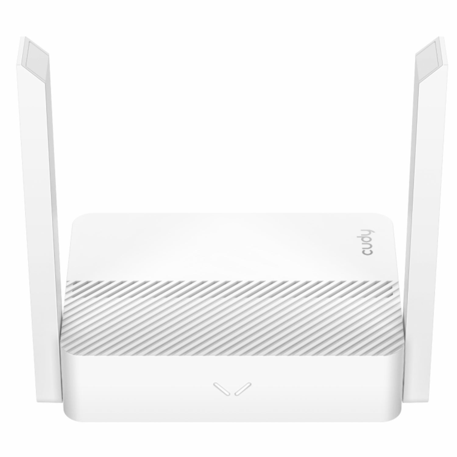 Cudy AC1200 Dual-Band Wireless Wi-Fi Router – White - White