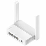 Cudy AC1200 Dual-Band Wireless Wi-Fi Router – White - White