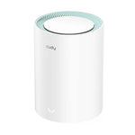 Cudy AC1200 Gigabit Whole Home Wi-Fi System 1 Pack - White