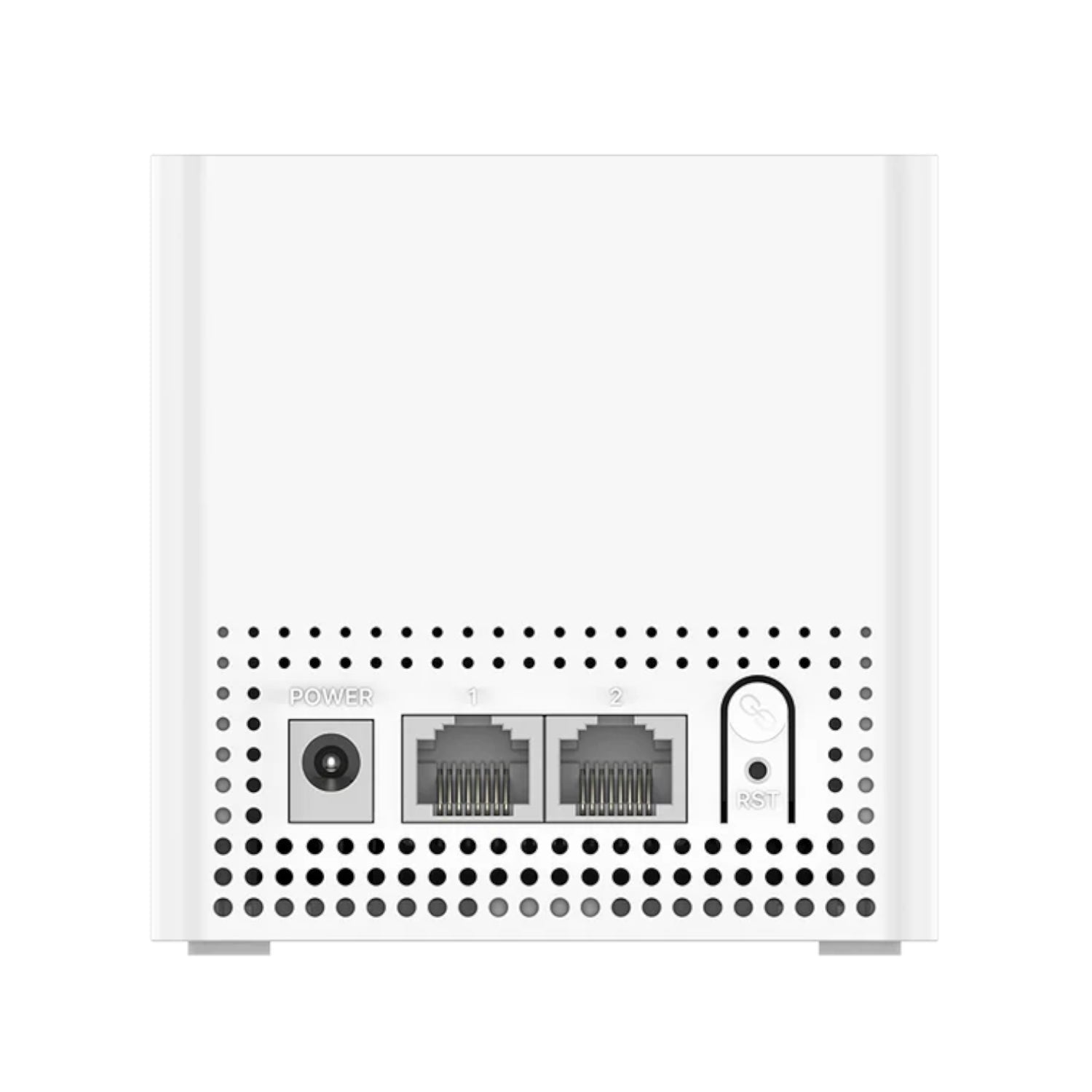 Cudy AC1200 Mesh Wi-Fi System (V2) - 3Pack - White