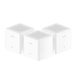 Cudy AC1200 Mesh Wi-Fi System (V2) - 3Pack - White