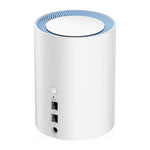 Cudy AC1200 Wi-Fi Mesh Kit 2 Pack - White