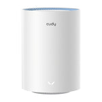 Cudy AC1200 Wi-Fi Mesh Kit 2 Pack - White