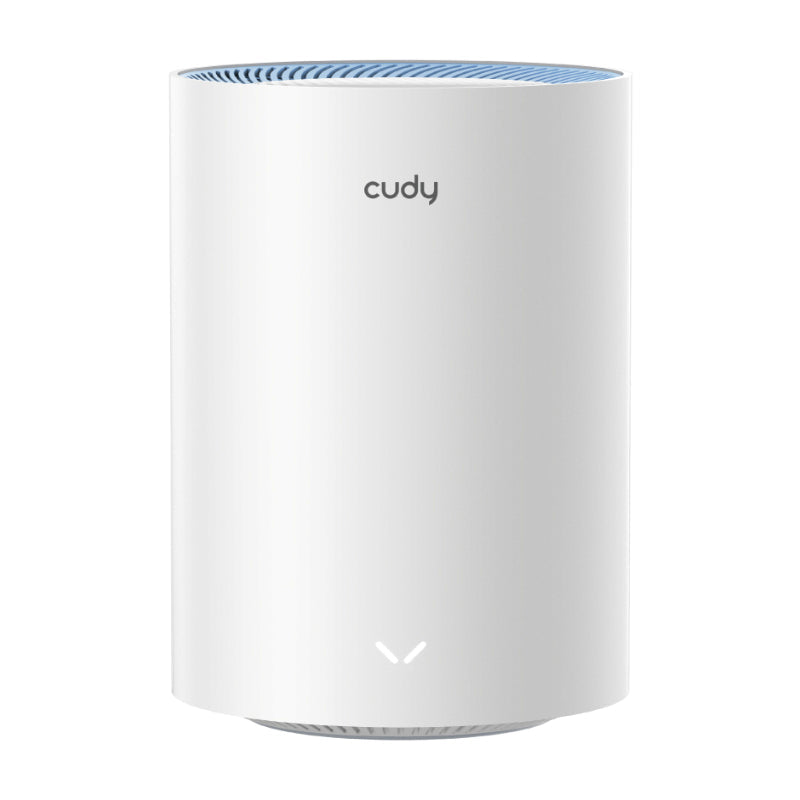 Cudy AC1200 Wi-Fi Mesh Kit 2 Pack - White