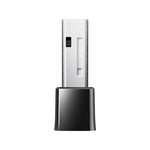 Cudy AC650 WiFi Mini USB Adapter - Black