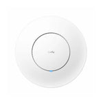 Cudy AX3000 Dual-Band Ceiling Access Point - White - White