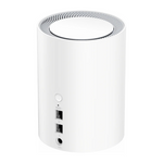 Cudy AX3000 Wi-Fi 6 Mesh Kit 1 Pack - White - White