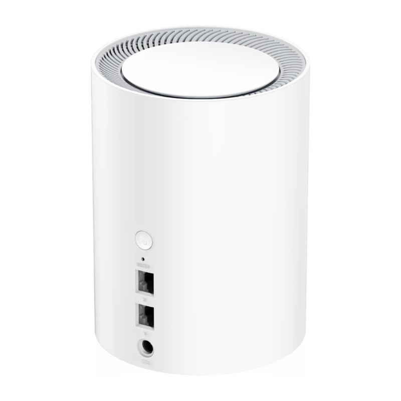 Cudy AX3000 Wi-Fi 6 Mesh Kit 1 Pack - White - White