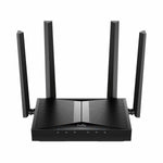 Cudy BE3600 Gigabit Wi-Fi 7 Router (WR3600) - Black