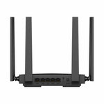 Cudy BE3600 Gigabit Wi-Fi 7 Router (WR3600) - Black