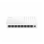 Cudy GS108D 8 Port Gigabit Desktop Switch - White - White