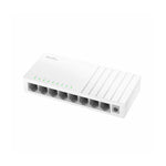 Cudy GS108D 8 Port Gigabit Desktop Switch - White - White