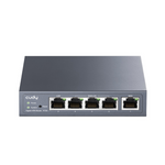 Cudy R700 Gigabit Multi-WAN VPN Router - Black