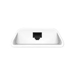 D-Link 1-Port Gigabit 30W PoE Splitter - White