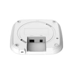 D-Link Nuclias Connect AC1200 Wave 2 Gigabit Access Point - White - White