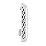 D-Link Nuclias Connect AC1200 Wave 2 Gigabit Wall-Plated Access Point - White - White