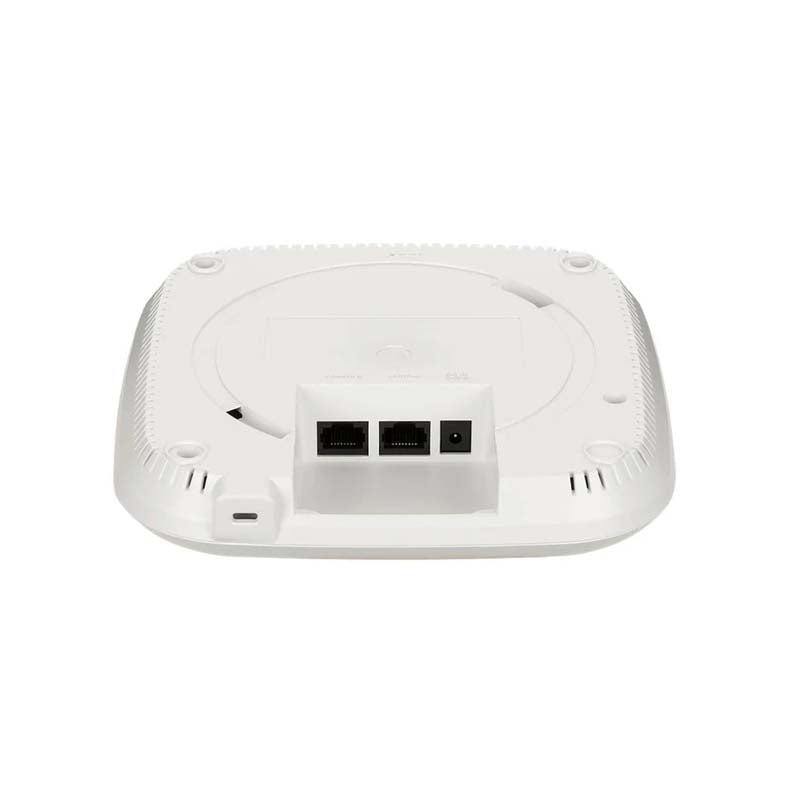 D-Link Nuclias Connect AX1800 Wi-Fi 6 Gigabit Access Point - White