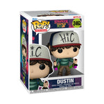 Funko Pop! Television: Stranger Things Tales from ‘85 - Dustin (Tales from '85)