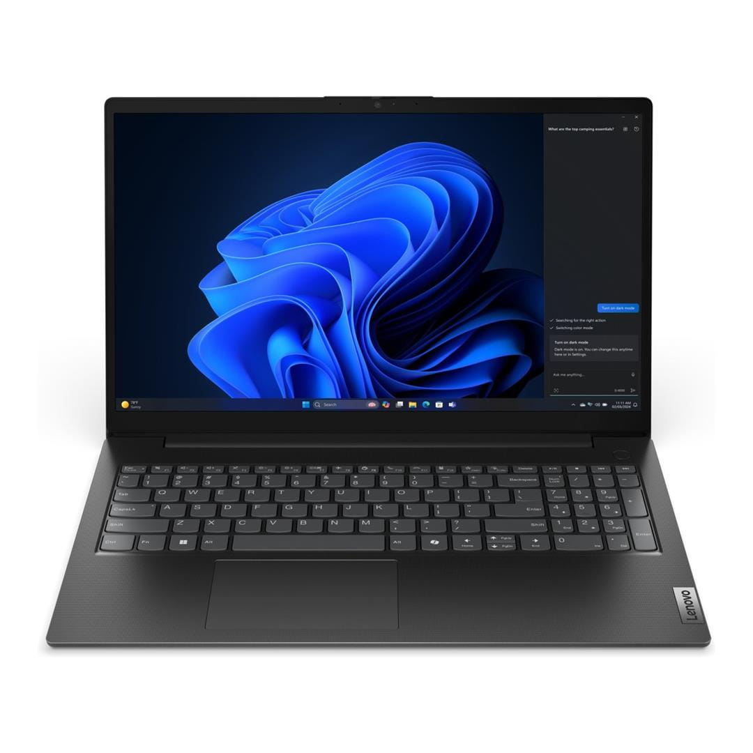 Lenovo V15 G5 IRL 15.6-inch FHD Laptop Intel Core i3-1315U 256GB SSD 8GB RAM Windows 11 Pro
