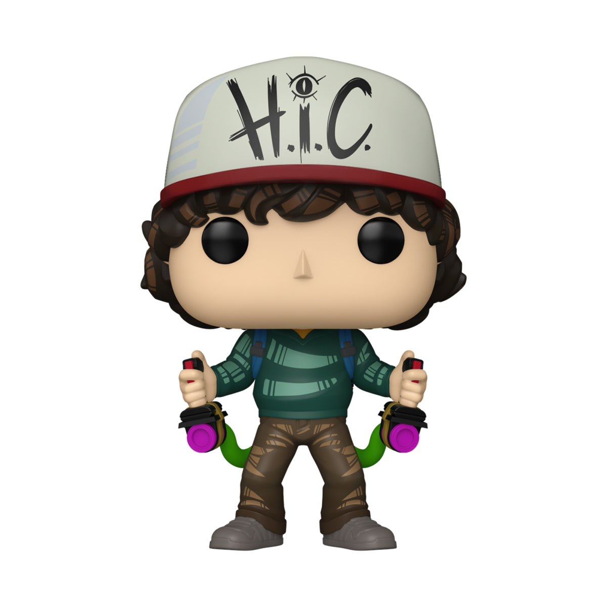 Funko Pop! Television: Stranger Things Tales from ‘85 - Dustin (Tales from '85)