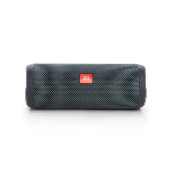 JBL Flip Essential 2 Portable Bluetooth Speaker - Grey